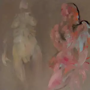 Paulina Kwasow - Beauty and the Beast