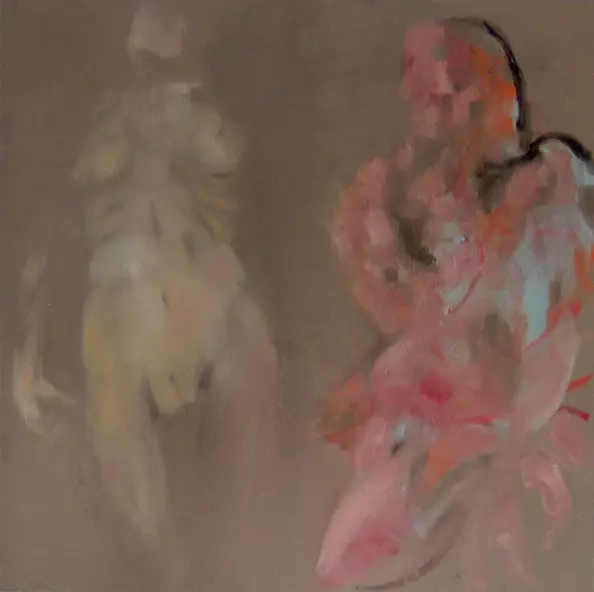 Paulina Kwasow - Beauty and the Beast