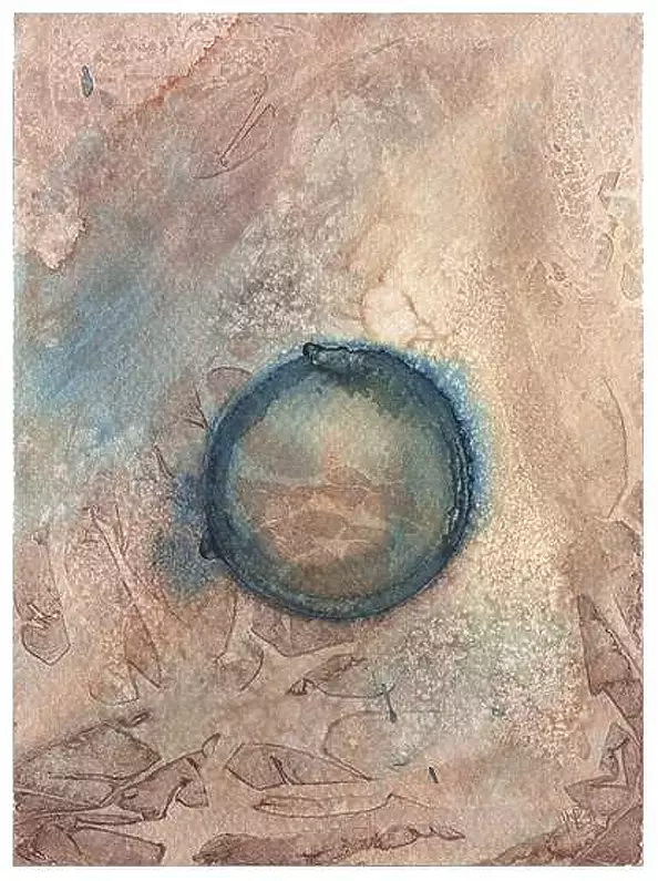 Barbara Wiewiórska - The Beginning