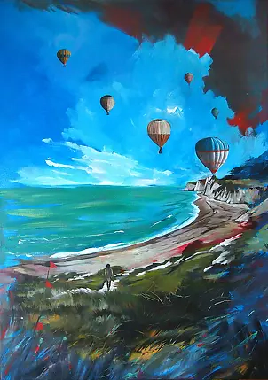 Janusz Orzechowski - The biggest attraction Ivory Coast