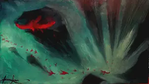 Wojciech Michalczenia - Ptaki