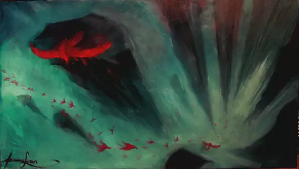 Wojciech Michalczenia - birds