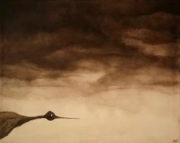 Agnieszka Monika Dolata - Ptasior