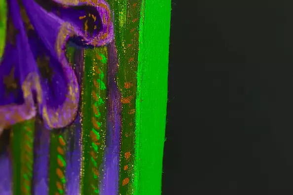 Mariusz Krzysztof Aniśko - The Birth of Venus