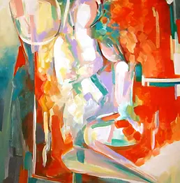 Ella Prakash - The Bonding