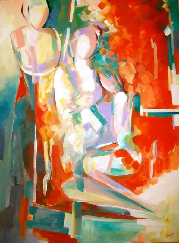 Ella Prakash - The Bonding