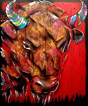 Paweł Świderski - The Boss