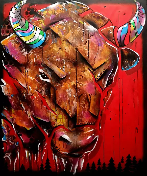 Paweł Świderski - The Boss