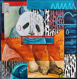 Wojciech Brewka - The Caretaker