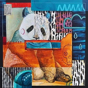 Wojciech Brewka - The Caretaker