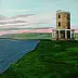 Robert Harris - The Clavell Tower