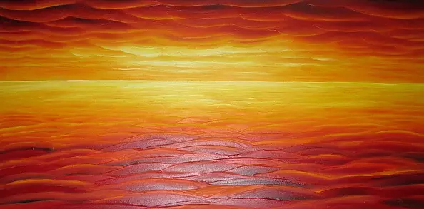 Marina Profumo - Zabarwienie ciepła