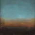 Łukasz Olek, The Colours of My Sea, Obraz akrylowy - płótno, 50 x 100