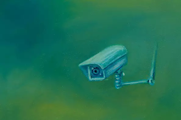 Mariusz Krzysztof Aniśko - The Conversation