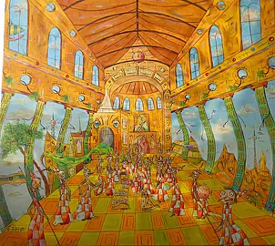 Patryk Tylec - Koronacja