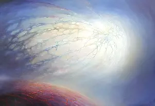 Mariusz Lewandowski - Space exodus