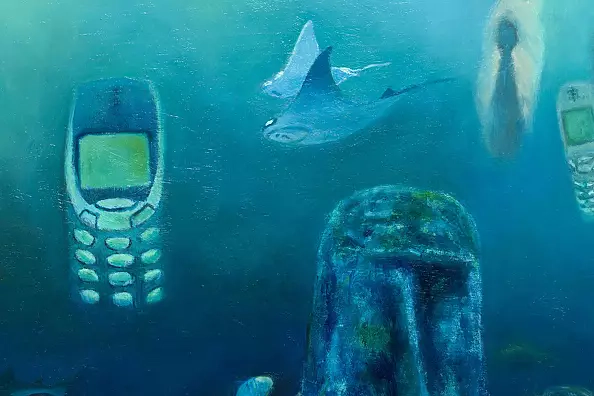 Mariusz Krzysztof Aniśko - The Dance