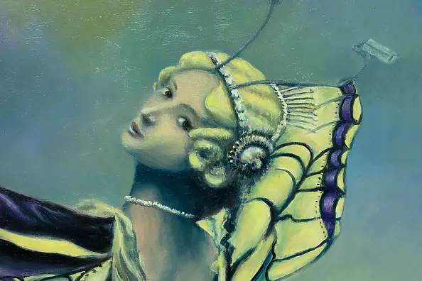 Mariusz Krzysztof Aniśko - The Dance