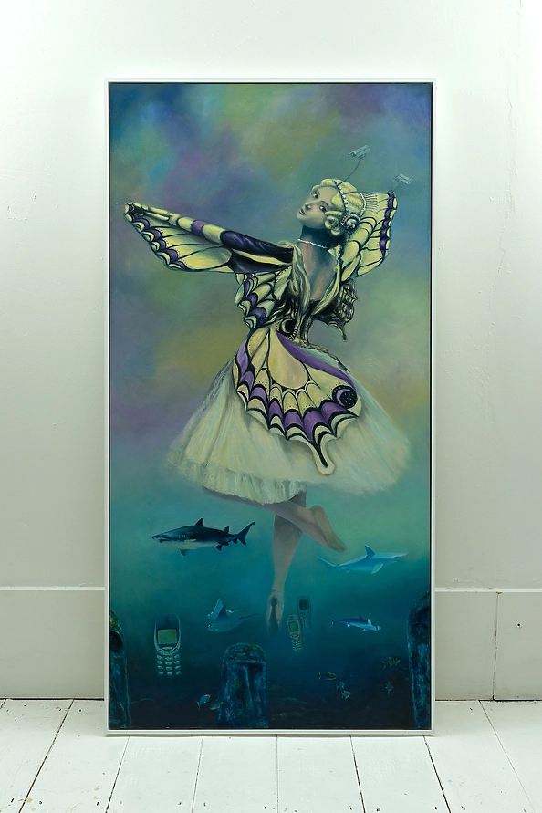 Mariusz Krzysztof Aniśko - The Dance