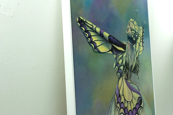 Mariusz Krzysztof Aniśko - The Dance