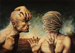 Leo Plaw - The Debate