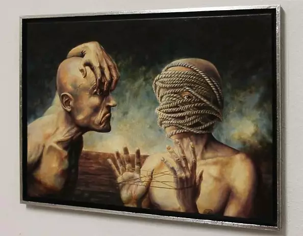 Leo Plaw - The Debate