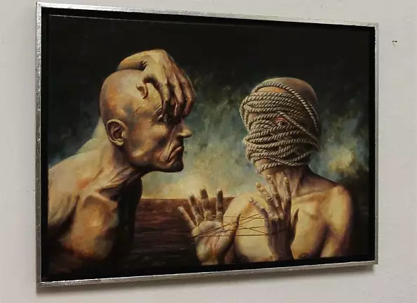 Leo Plaw - The Debate