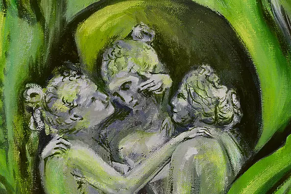 Mariusz Krzysztof Aniśko - The Dream