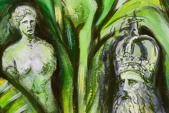 Mariusz Krzysztof Aniśko - The Dream