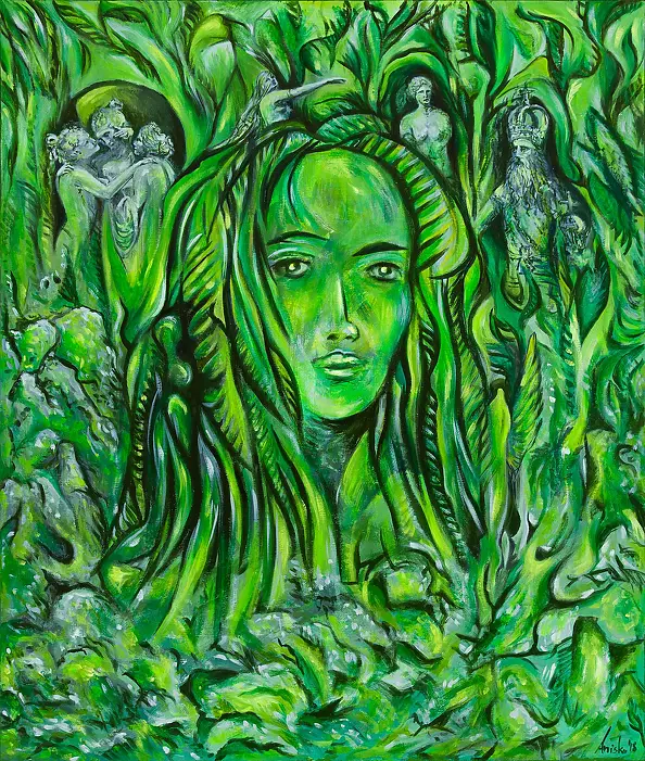 Mariusz Krzysztof Aniśko - The Dream