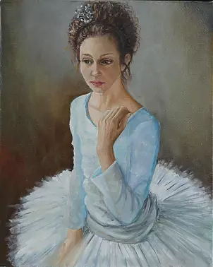   - The Dress Rehearsal