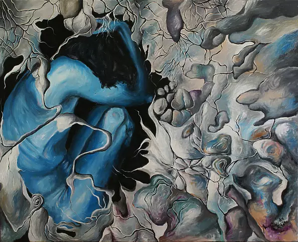 Maja Borucka - Egoista