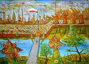 Patryk Tylec - Emigres