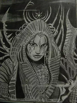 Sebastian Wyszogrodzki - Empress