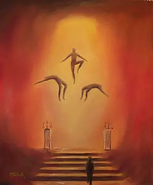 Arkadiusz Polak - The End