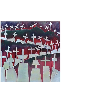 Rafał Jarosz - For freedom