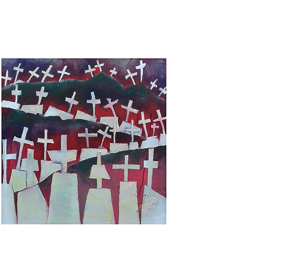 Rafał Jarosz - For freedom