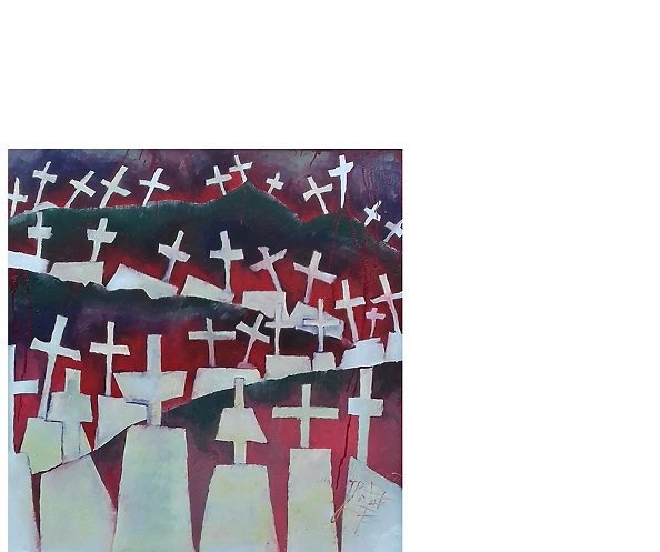 Rafał Jarosz - For freedom