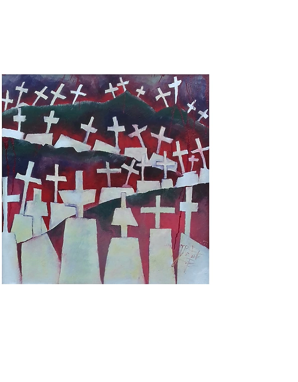 Rafał Jarosz - For freedom