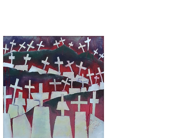 Rafał Jarosz - For freedom