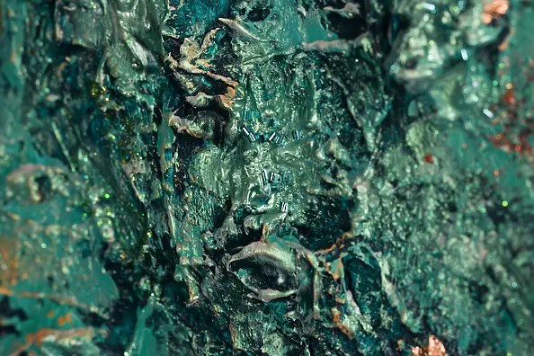 Pamela Rys - The Enlightenment