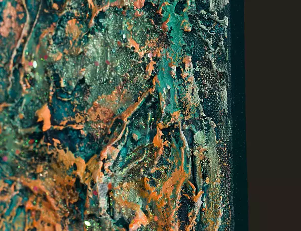 Pamela Rys - The Enlightenment