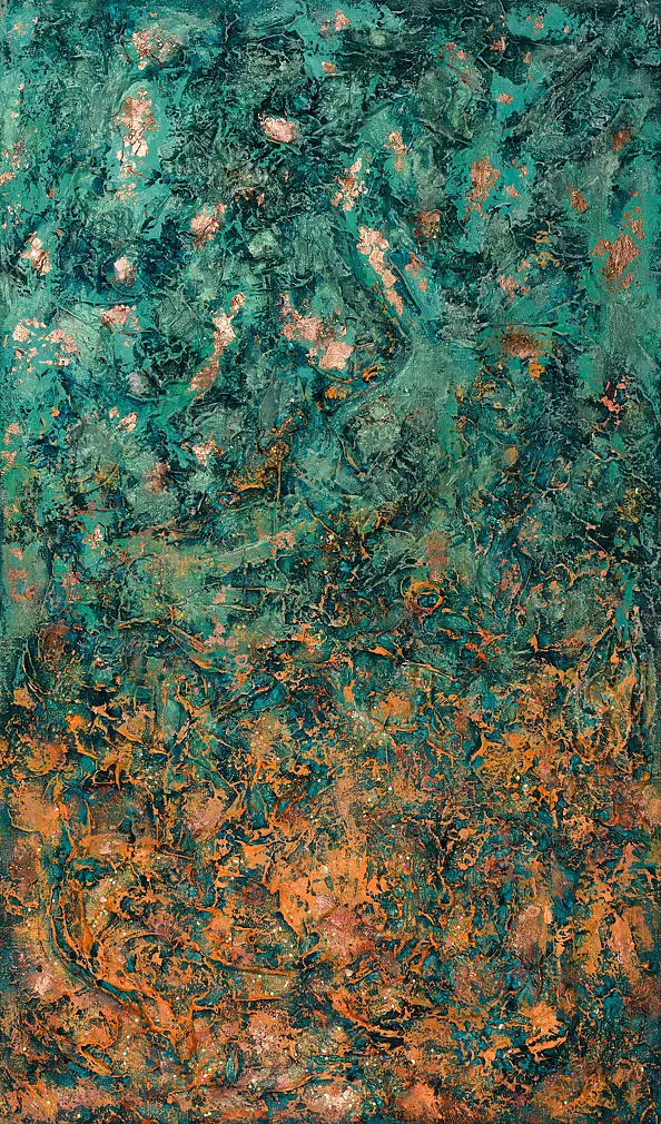 Pamela Rys - The Enlightenment