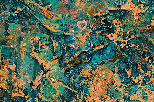 Pamela Rys - The Enlightenment