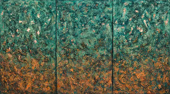 Pamela Rys - The Enlightenment