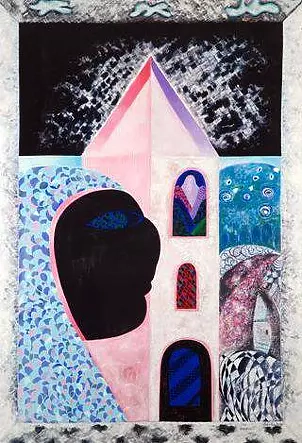   - The eternal wanderer