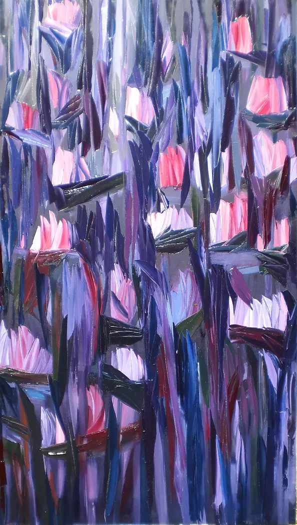 Katarzyna Zygadlewicz - Parkan północny