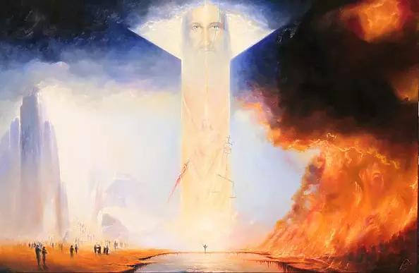 Mariusz Lewandowski - The final judgment II