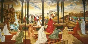 Christian Geai - the final judgment