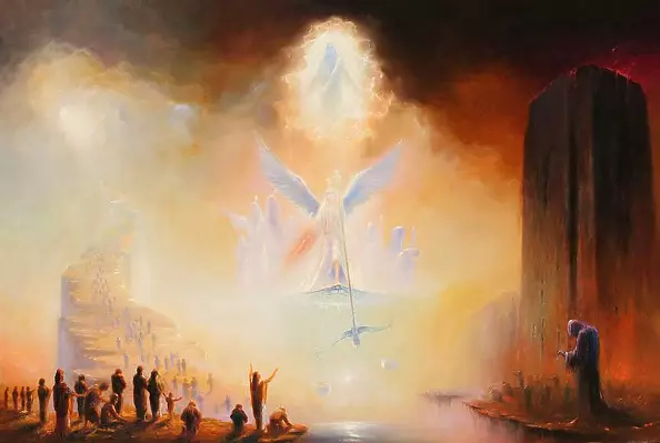 Mariusz Lewandowski - The final judgment